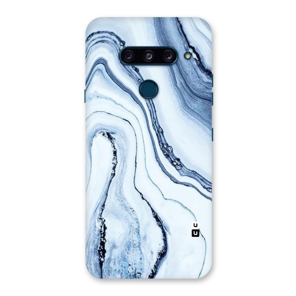 Marble Awesome Back Case for LG  V40 ThinQ